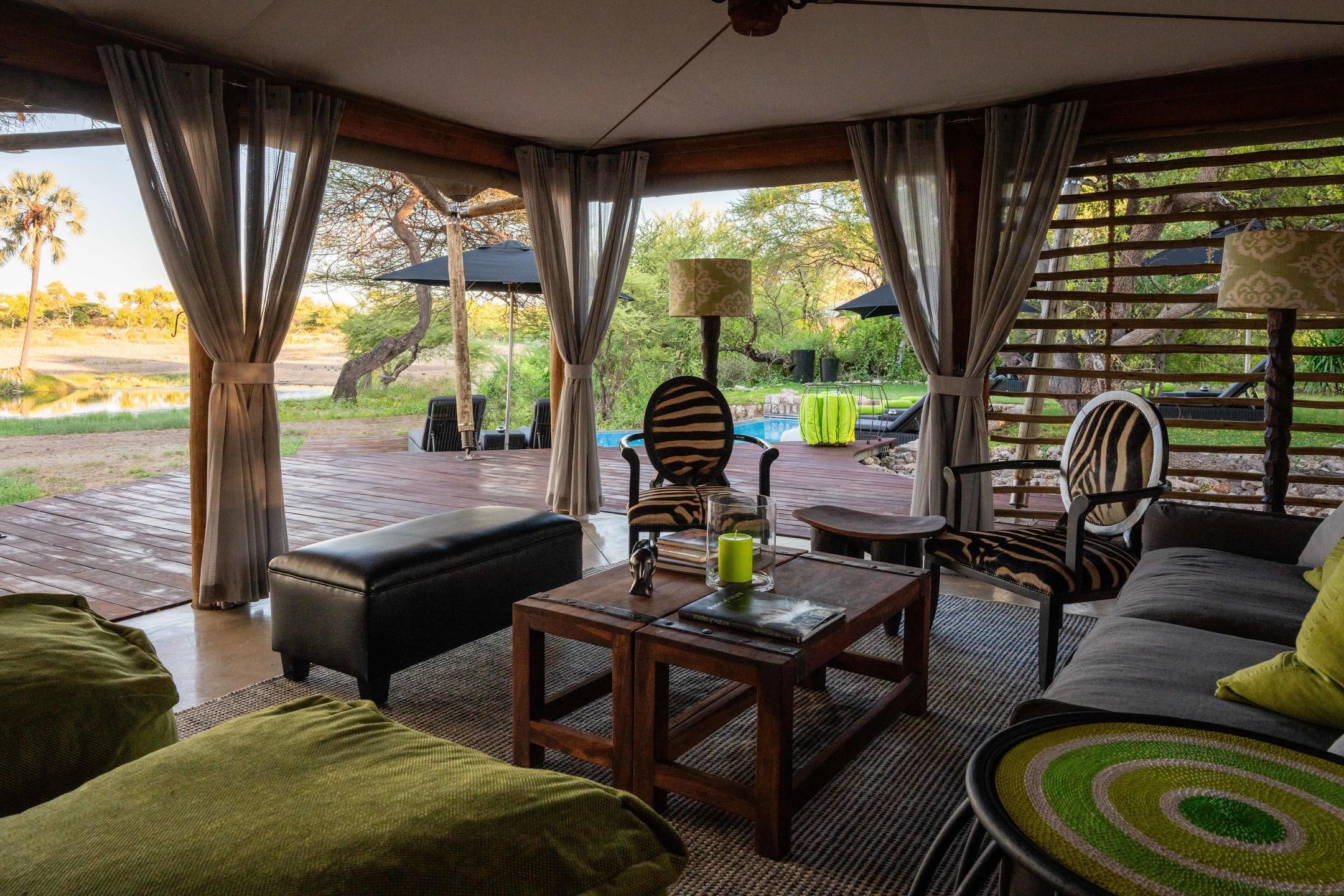 Onguma Tented Camp thumbnail 9